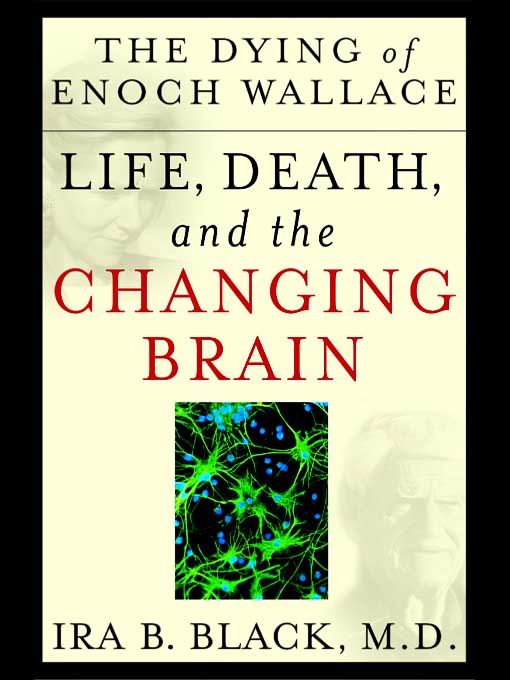 Title details for The Dying of Enoch Wallace by Ira B. Black - Available